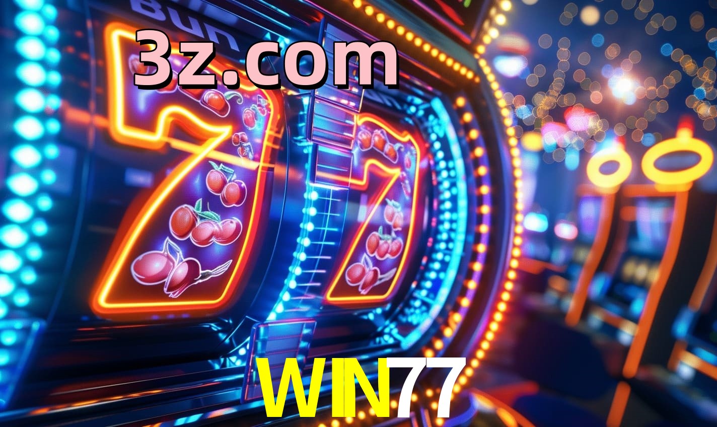 Jogos Emocionantes WIN77